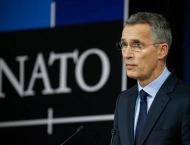 Πάλι το ΝΑΤΟ «δεν ξέρει τίποτα»: «Να τα βρείτε με την Τουρκία σαν καλοί γείτονες» - «Άδειασμα» της Αθήνας